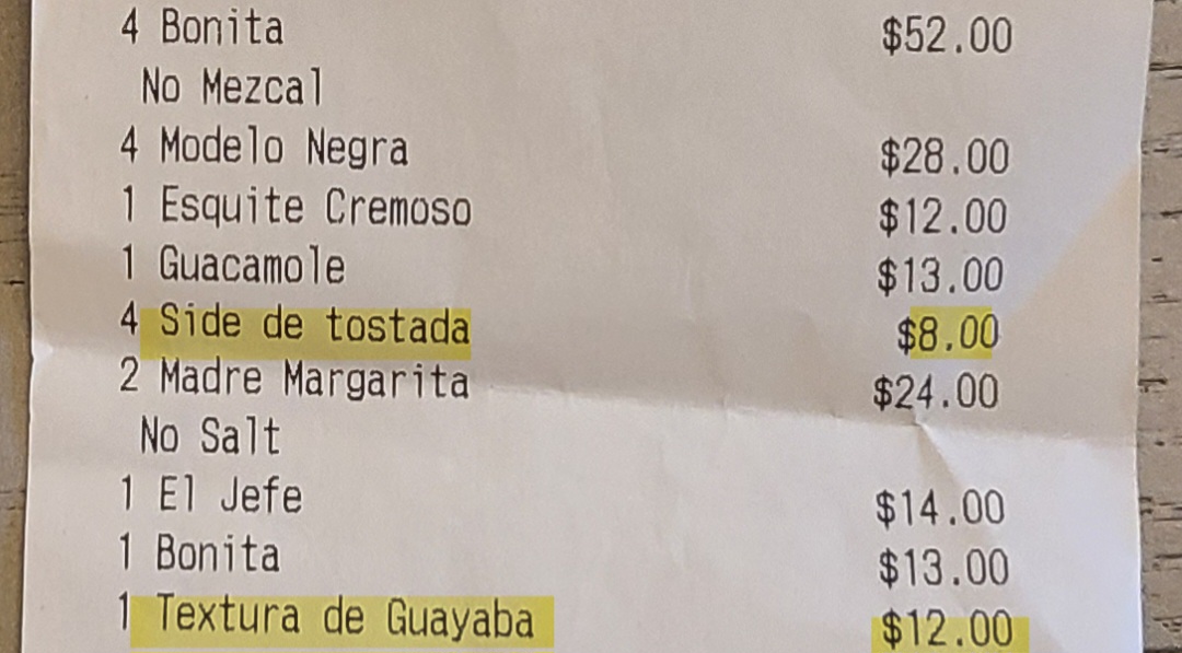 Madre Cocina Y Lounge Menu-7